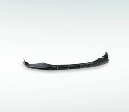 Audi RS6 and RS7 C8 Real Carbon fiber Splitter 2019-current-Required Automotive