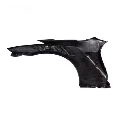 Nissan GT-R R35 Carbon Fibre Front Fenders - Required Automotive
