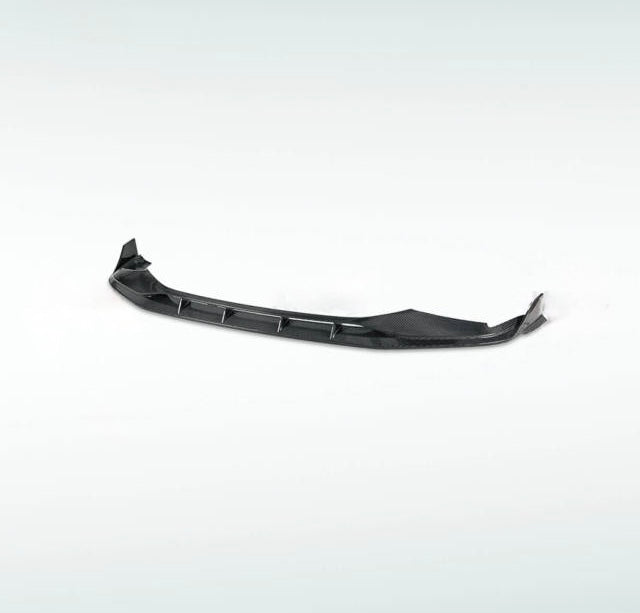 Audi RS6 and RS7 C8 Real Carbon fiber Splitter 2019-current-Required Automotive