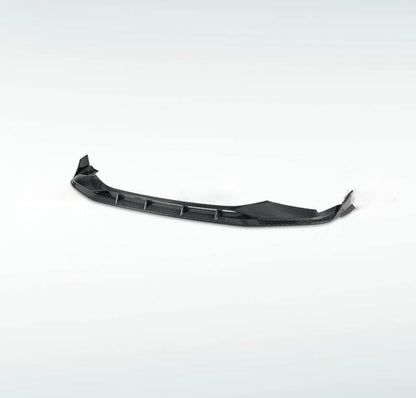 Audi RS6 and RS7 C8 Real Carbon fiber Splitter 2019-current-Required Automotive