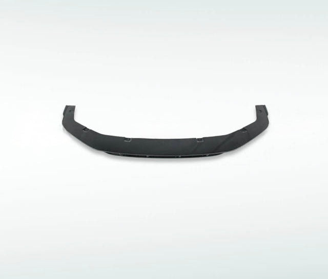 Audi RS6 and RS7 C8 Real Carbon fiber Splitter 2019-current-Required Automotive