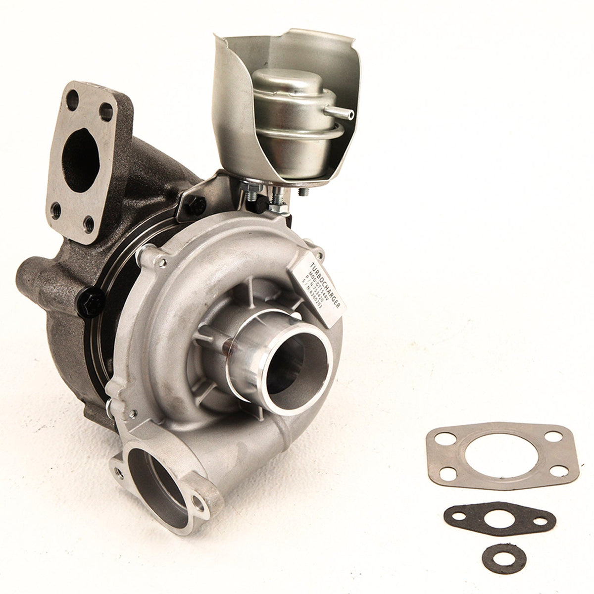 Mini Clubman R55 R56 Cooper One D 1.6D 110BHP DV6 Turbocharger 11657804903