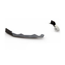 Maxton Front Splitter Flaps Audi RS3 8V Sportback (2015-2016)