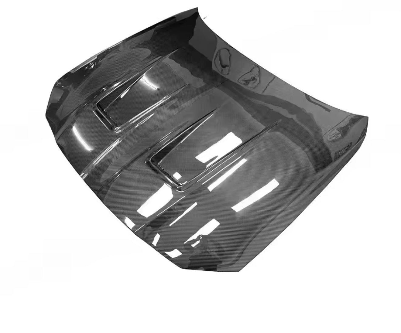 BMW G80 G81 G82 G83 2021+ Carbon Fibre bonnet - Required Automotive