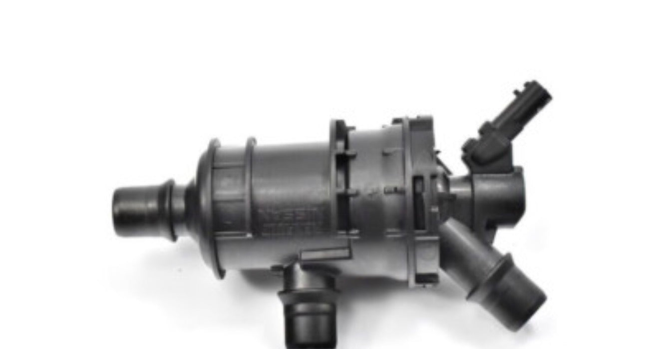 Genuine nissan QASHQAI J11 2014-2021 Engine Thermostat Housing 212002554R