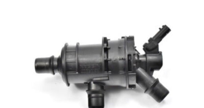 Genuine nissan QASHQAI J11 2014-2021 Engine Thermostat Housing 212002554R