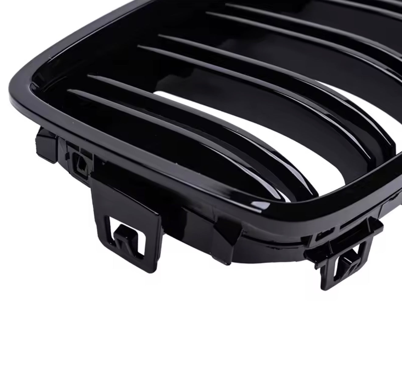 Gloss Black Grille for BMW 4 Series F32 F33 F36 & M3 F80 M4 F82 – Required Automotive