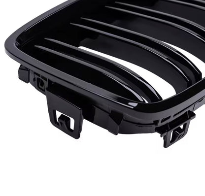 Gloss Black Grille for BMW 4 Series F32 F33 F36 & M3 F80 M4 F82 – Required Automotive