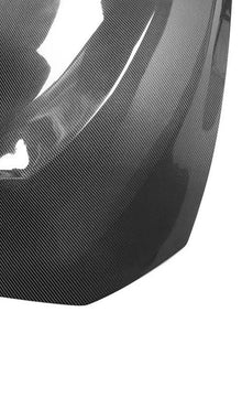 BMW M3/M4 2014-2020 F80/F82 Carbon Fibre Bonnet - Required Automotive