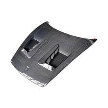 Porsche 992 GT3 RS Dry Genuine Carbon Fibre Bonnet - Required Automotive