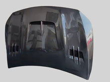 Mercedes 2020 A45/A45s/A35 Genuine Carbon fiber Bonnet - Required Automotive