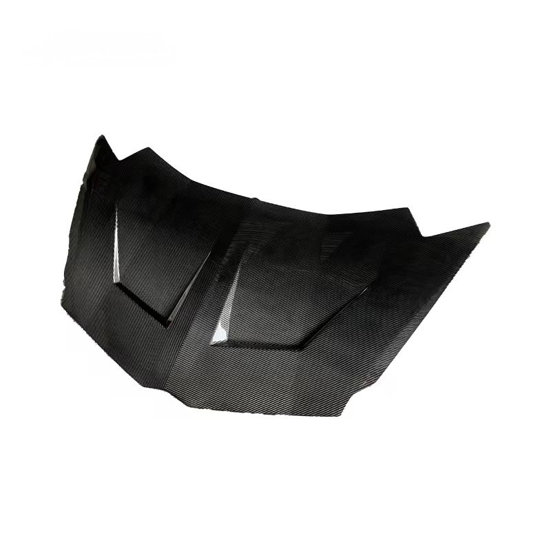 Lamborghini Aventador LP700 / LP720 / LP750 Genuine Dry Carbon Bonnet – Required Automotive