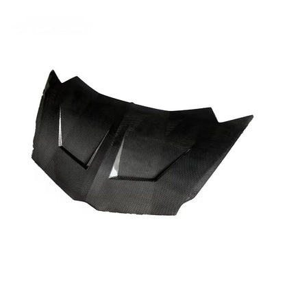 Lamborghini Aventador LP700 / LP720 / LP750 Genuine Dry Carbon Bonnet – Required Automotive