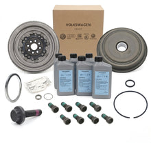 Genuine Audi S3 / Golf R DSG Clutch Kit and Service (Clutch, Flywheel & Service Parts)