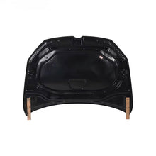 Golf MK8 (2020+) Carbon Fibre Bonnet - Required Automotive