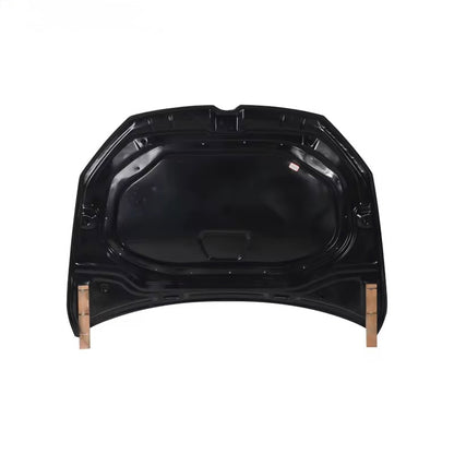 Golf MK8 (2020+) Carbon Fibre Bonnet – Required Automotive