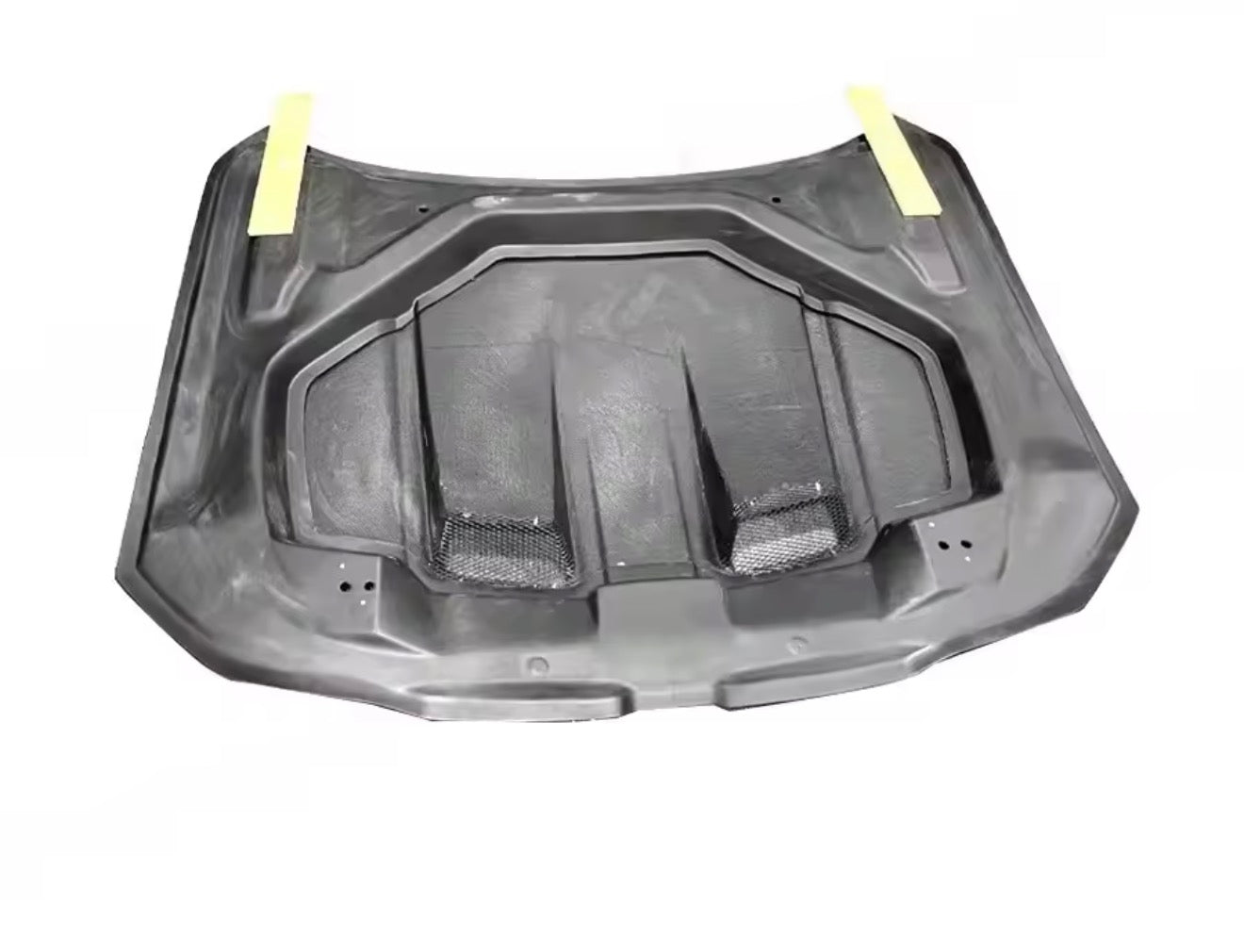 BMW G80 G81 G82 G83 2021+ Carbon Fibre bonnet - Required Automotive