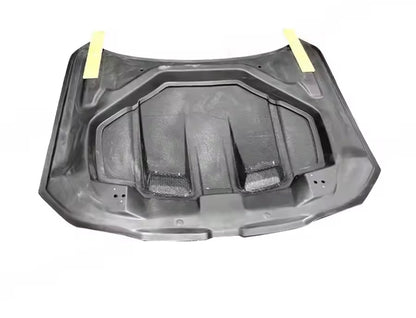 BMW G80 G81 G82 G83 2021+ Carbon Fibre bonnet - Required Automotive