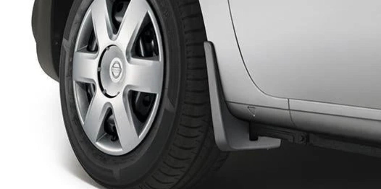 KE78800QJ1 NV250 (X61) 2019 - 2022 Mudguards - Front
