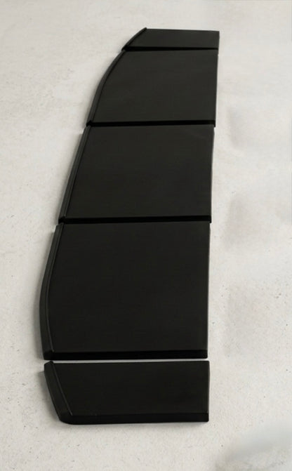 Audi S1 Rear diffuser attachment - Required Automotive