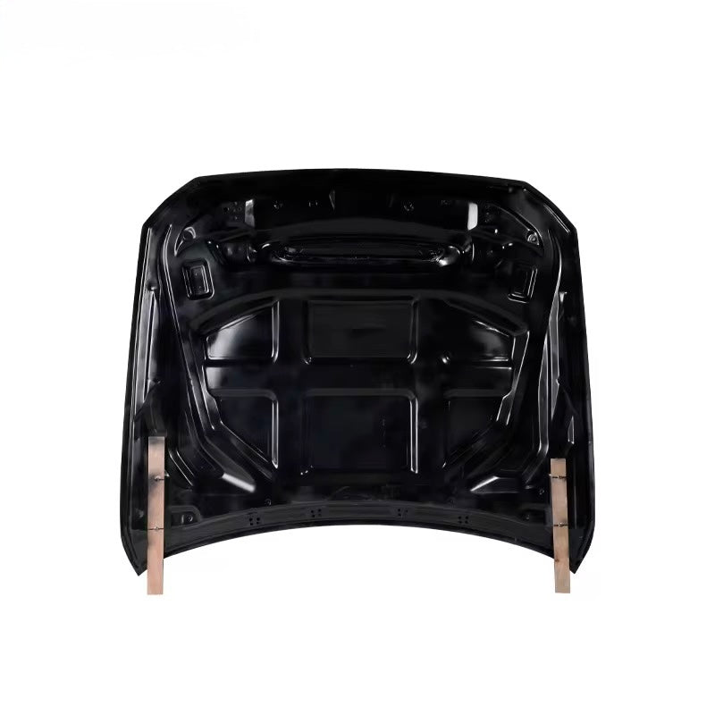 BMW 5 Series F10 GTS Style Hood - Required Automotive