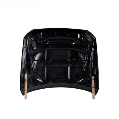 BMW 5 Series F10 GTS Style Hood - Required Automotive