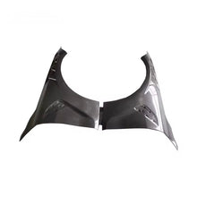 BMW M4 G82 2021+ Wet Genuine Carbon Fibre Fenders - Required Automotive