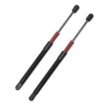 Rear Auto boot struts Ford Fiesta MK7/MK7.5 2008-2016  - Required Automotive