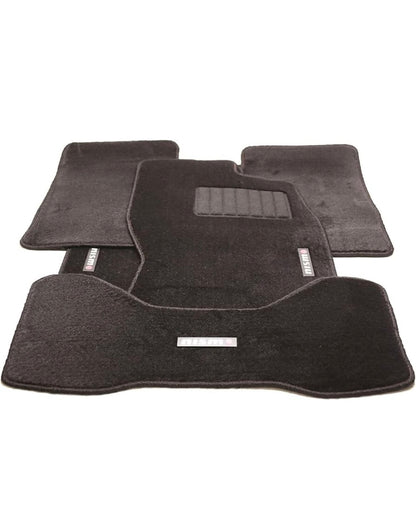 NISMO 5 PIECE FLOOR MAT SET - SKYLINE R32 GTR 74902-RNR25