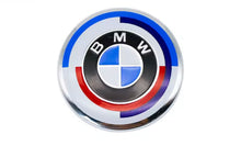 Required Automotive BMW Steering Wheel Badge – 45mm