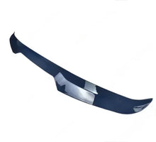 Gloss Black Rear Spoiler Lip A5/S5/RS5 2017-2024 Required Automotive