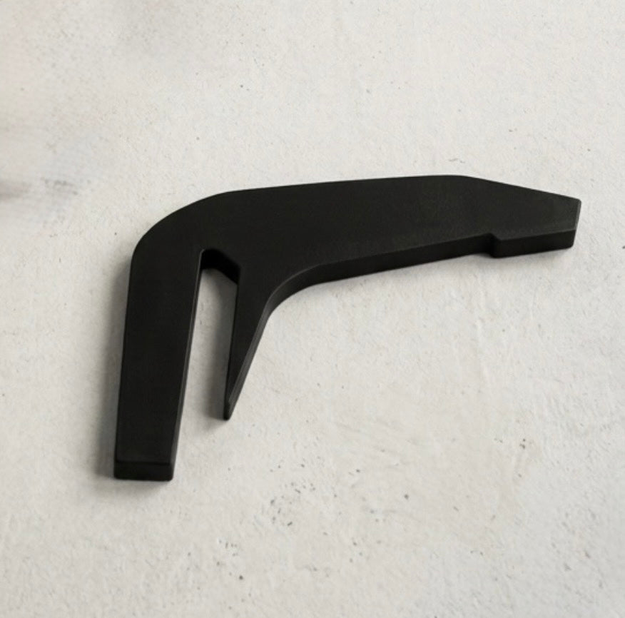 Audi S1 Rear diffuser attachment - Required Automotive