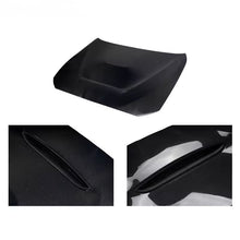 BMW 3 Series E90 LCI GTS Style Hood - Required Automotive
