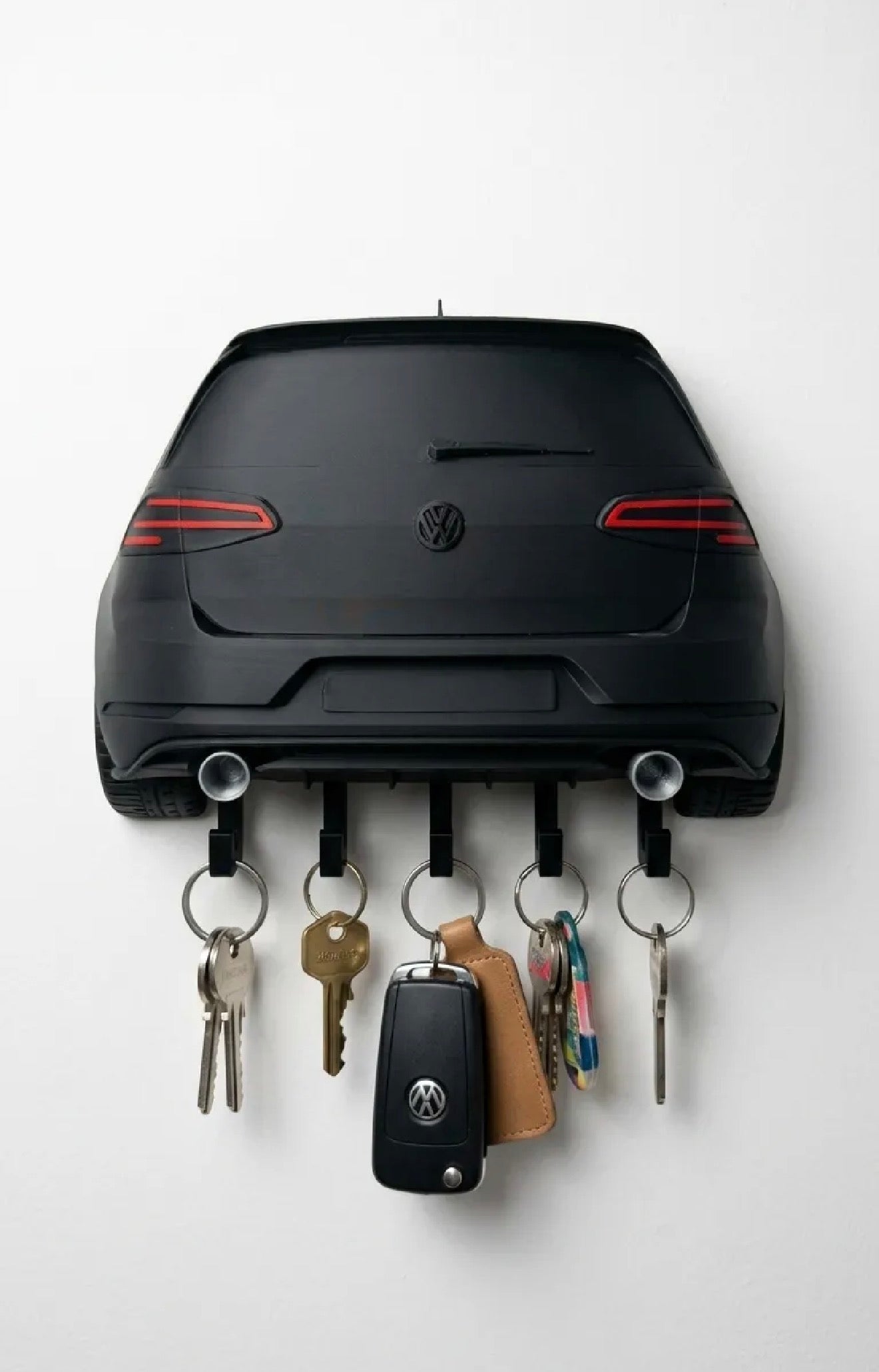 VW Golf 7 GTI Keyholder / Key hanger