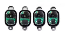 Required Automotive Yellow DRL Angel Eyes LED motherboard replacement for BMW 1 Series 2015-2019