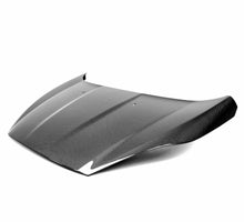 Ford Fiesta (2012-2017) Genuine Carbon Fibre Bonnet - Required Automotive