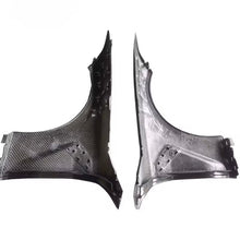 BMW M4 G82 2021+ Dry Genuine Carbon Fibre Fenders - Required Automotive