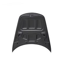 Porsche GT4 RS Style Carbon Bonnet (718 / 981 / 982 / 991 / 911.1) - Required Automotive