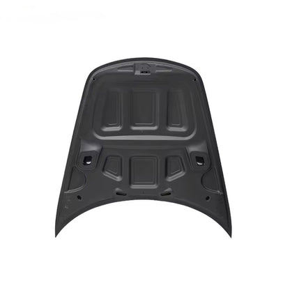 Porsche GT4 RS Style Carbon Bonnet (718 / 981 / 982 / 991 / 911.1) – Required Automotive