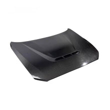 BMW F20 / F22 / F87 CS Style Carbon Fibre Bonnet - Required Automotive