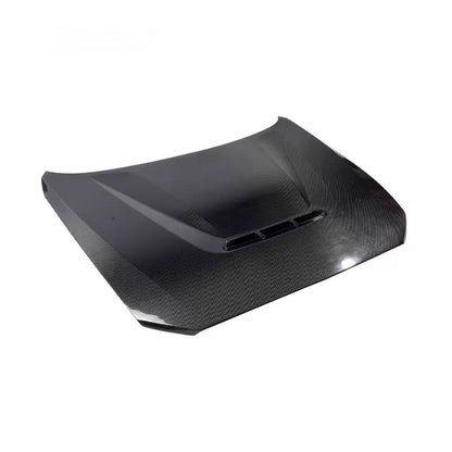 BMW F20 / F22 / F87 CS Style Carbon Fibre Bonnet – Required Automotive