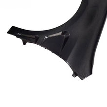 Volkswagen Golf MK6 Carbon Fibre Front Fenders - Required Automotive