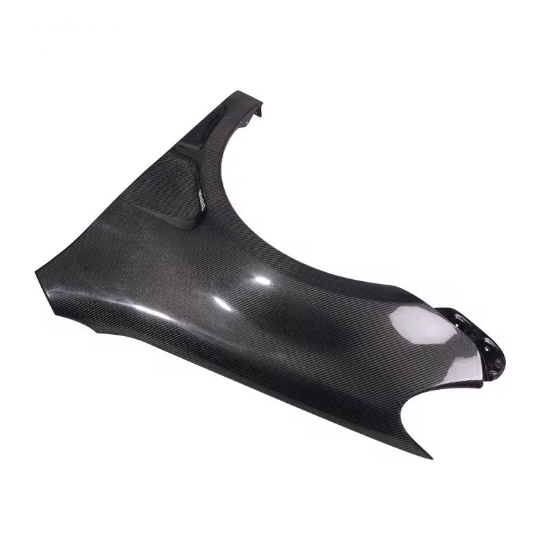 Volkswagen Golf MK6 Carbon Fibre Front Fenders – Required Automotive