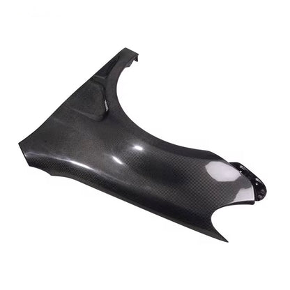 Volkswagen Golf MK6 Carbon Fibre Front Fenders – Required Automotive