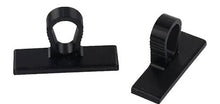Number plate Honeycomb clips - Required Automotive