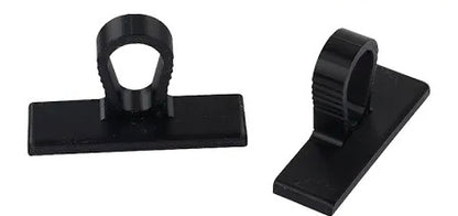 Number plate Honeycomb clips - Required Automotive