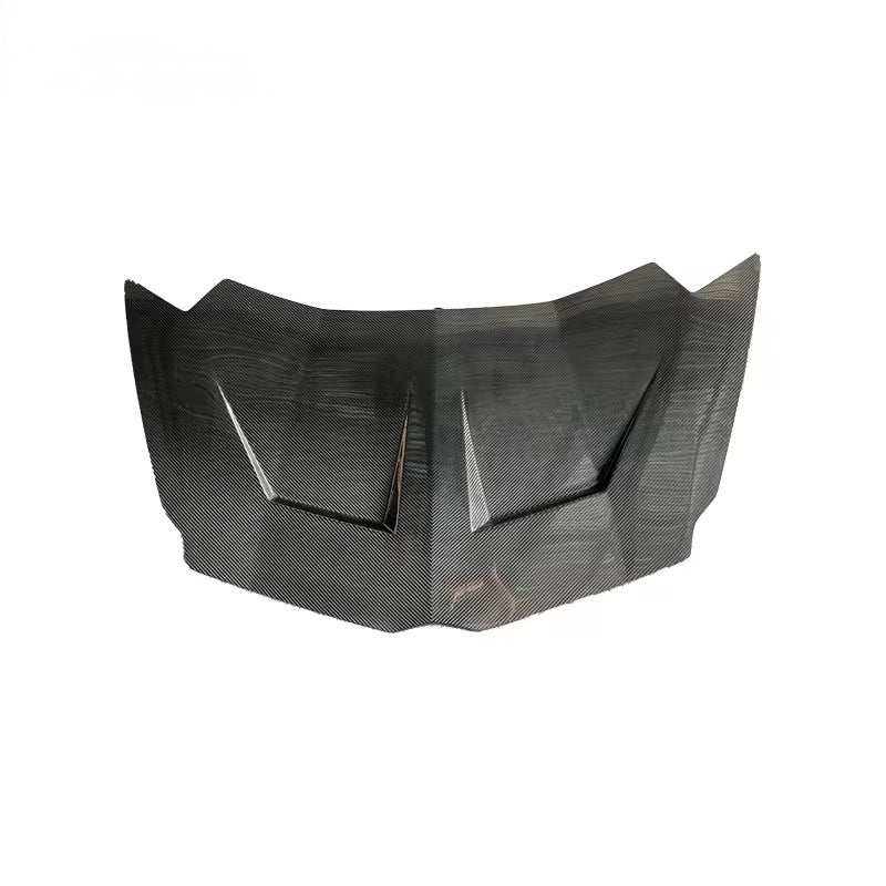 Lamborghini Aventador LP700 / LP720 / LP750 Genuine Dry Carbon Bonnet – Required Automotive
