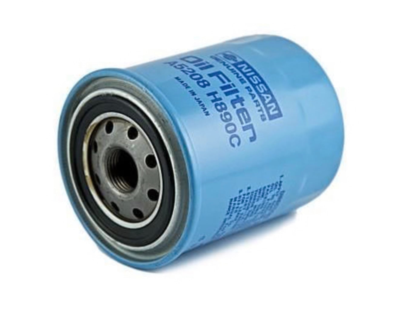 NISSAN ALMERA/PRIMERA (N15/P11E) OIL FILTER, REPLACEMENT A5208H890C