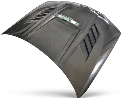 BMW X3M (2020+) Carbon Fibre Bonnet – Required Automotive