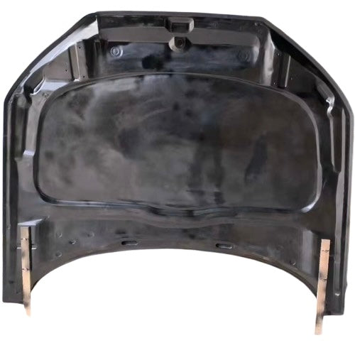 Audi A4 B9 LY style Genuine Carbon bonnet 2017-2019 -Required Automotive